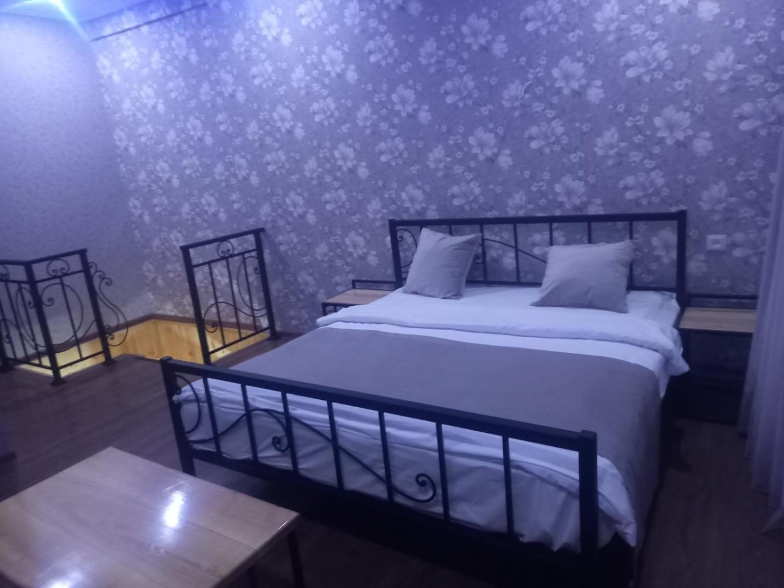 Rubin Hotel Goris Exterior foto
